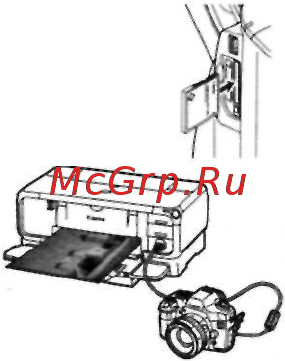 Canon EOS 5D Body [139/180] Цифровой печати