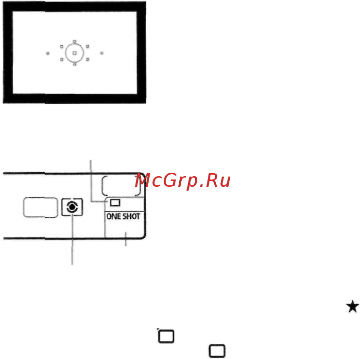 Canon EOS 5D Body [73/180] Настройка режимов автофокусировки