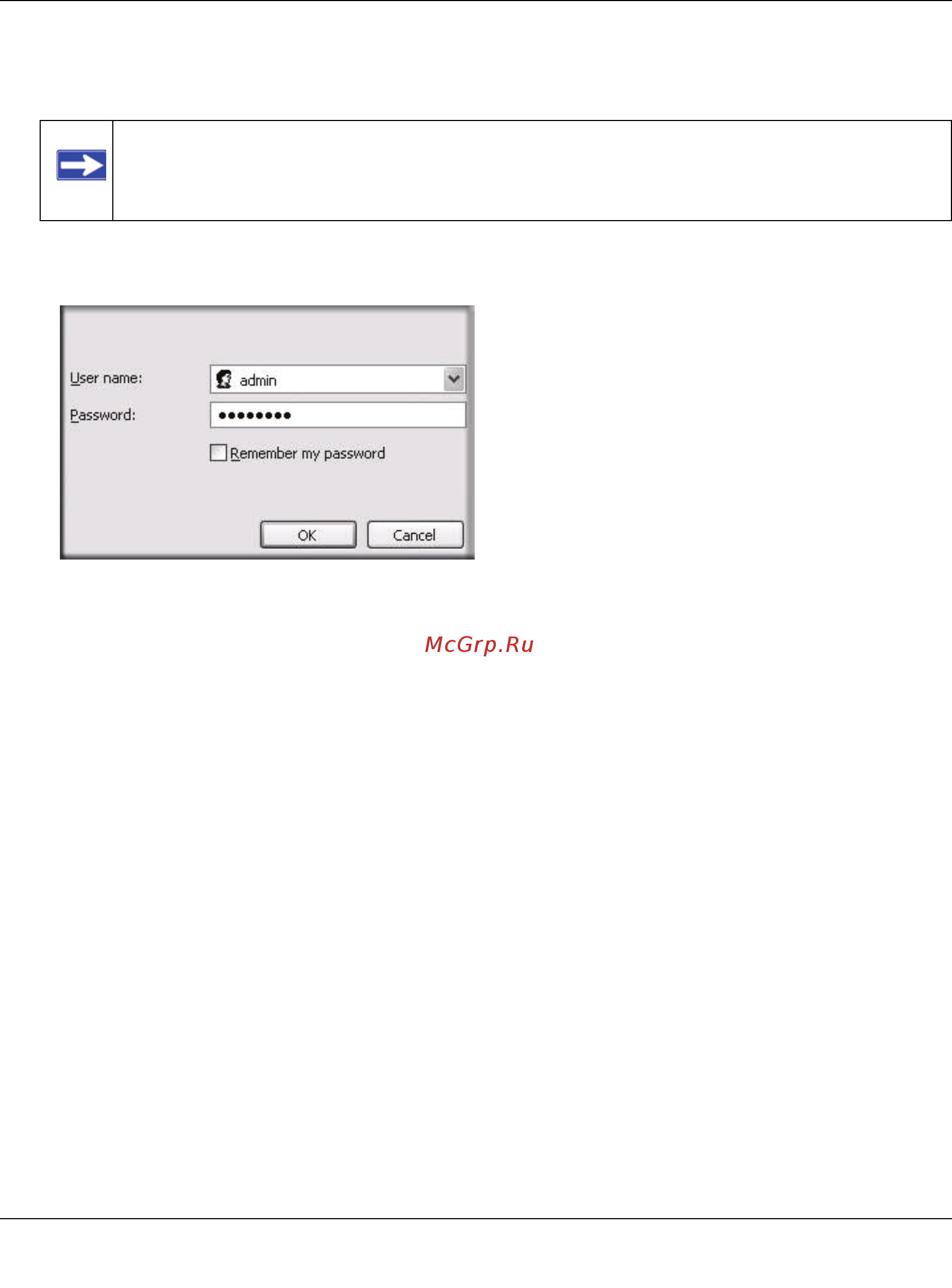 Netgear RP614-400 Руководство по эксплуатации онлайн [14/28] 437074