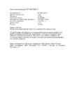 Panasonic RP-HJE125 Blue Руководство по эксплуатации
