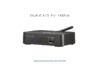 Dune Hd TV-102W Руководство по эксплуатации