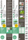 Brabantia Lift-O-Matic, 50 м (310942) Руководство по эксплуатации