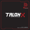 Thermaltake eSPORTS Talon X Black /Pad (MO-CPC-WDOOBK-01) Руководство по эксплуатации