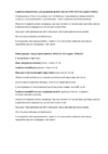 Inhouse Standa, для ножей (IHPS1811TR) Руководство по эксплуатации