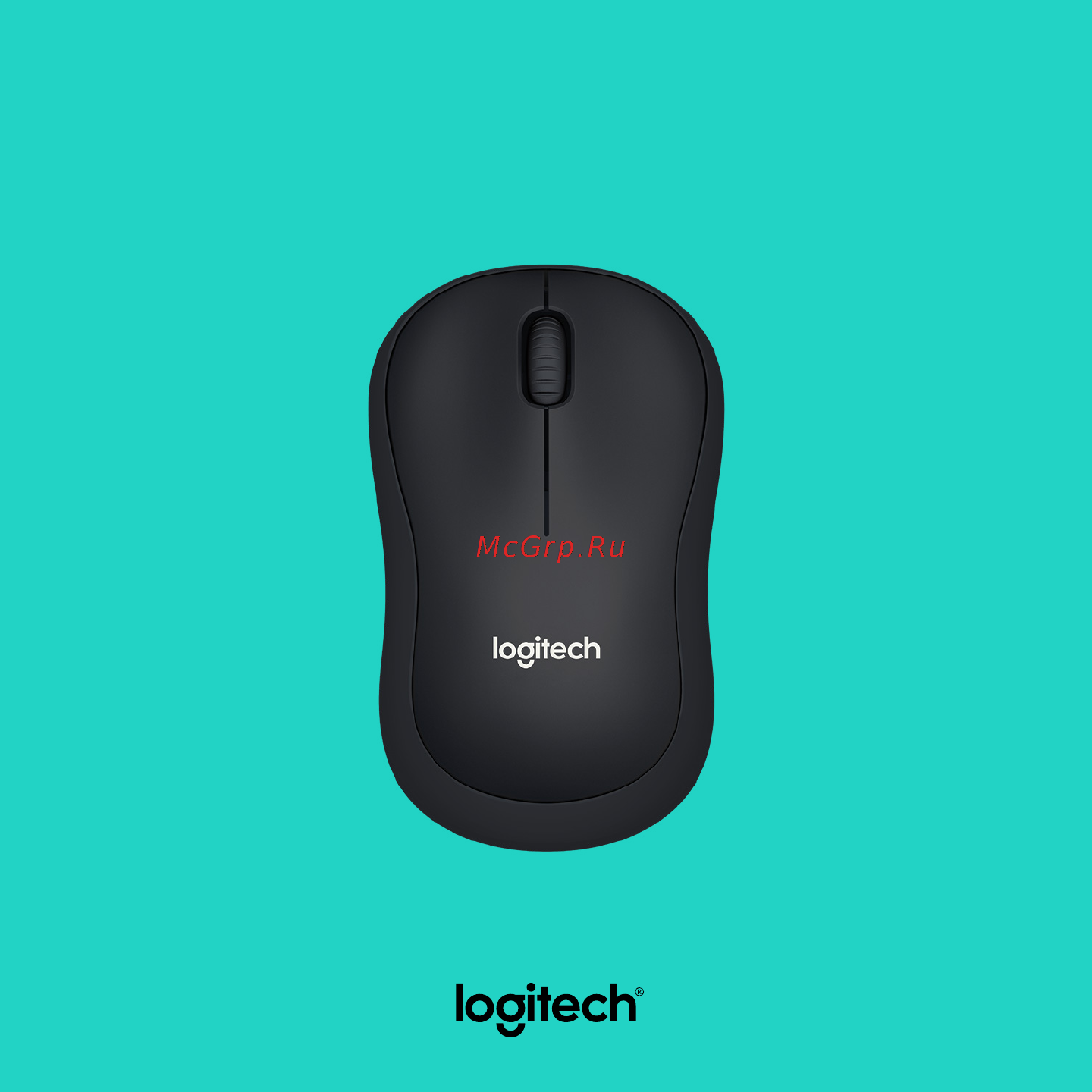 Logitech M220 Silent Blue (910-004879) Руководство по эксплуатации онлайн