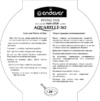 Endever Aquarelle-262 Руководство по эксплуатации