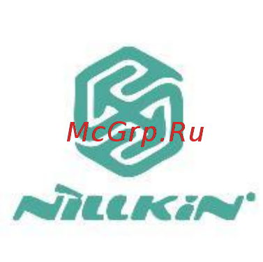 Nillkin Wireless charger Magic Disk 3 White Руководство по эксплуатации онлайн