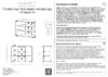 Mart Стерео 4 Transparent Руководство по эксплуатации