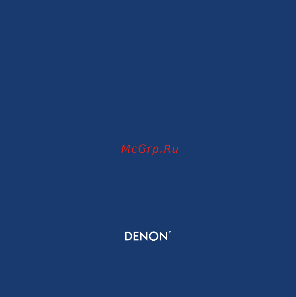 Denon AH-C821 Black [12/12] Printing color full color
