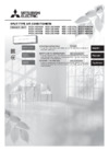 Mitsubishi Electric MSZ-LN25VG Инструкция по эксплуатации