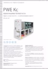 Emicon PWE 1192 KC Инструкция по эксплуатации