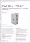 Emicon PWE 111 KC Инструкция по эксплуатации