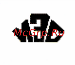 Патон ВД-310H DC MMA [3/24] Паспорт