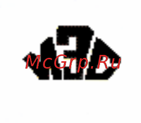 Патон ВД-400СГД AC/DC MMA/TIG [3/20] Паспорт и техническое описание