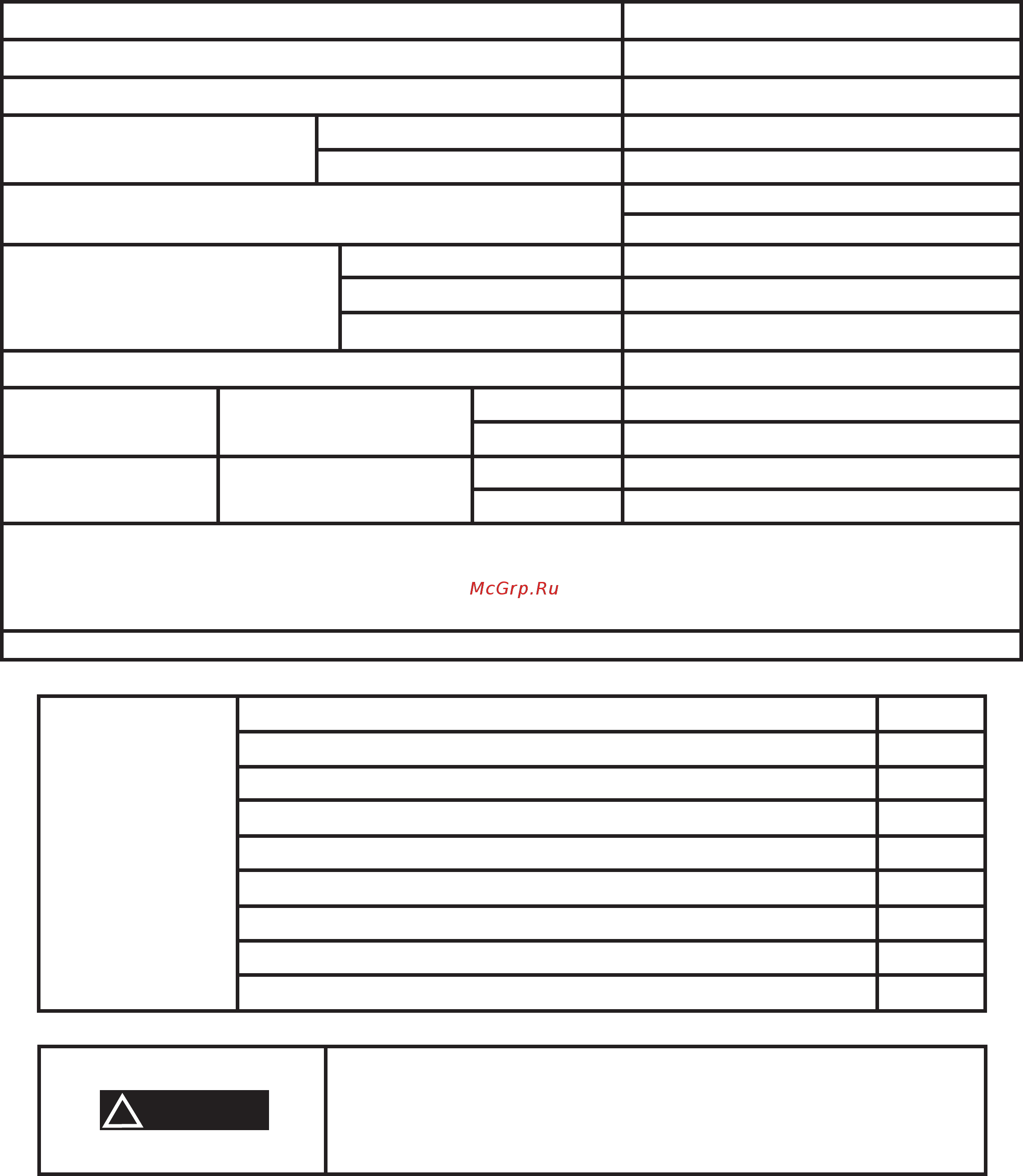 ELEYUS Element 700 60 BL [10/19] Требования безопасности
