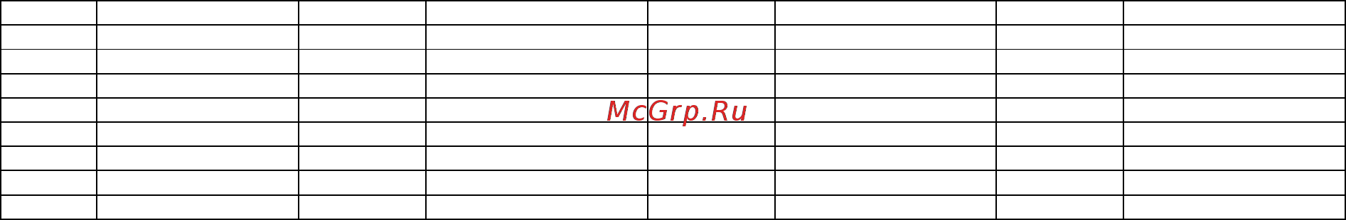 DSC TL-265GS [4/19] Программируемые опции