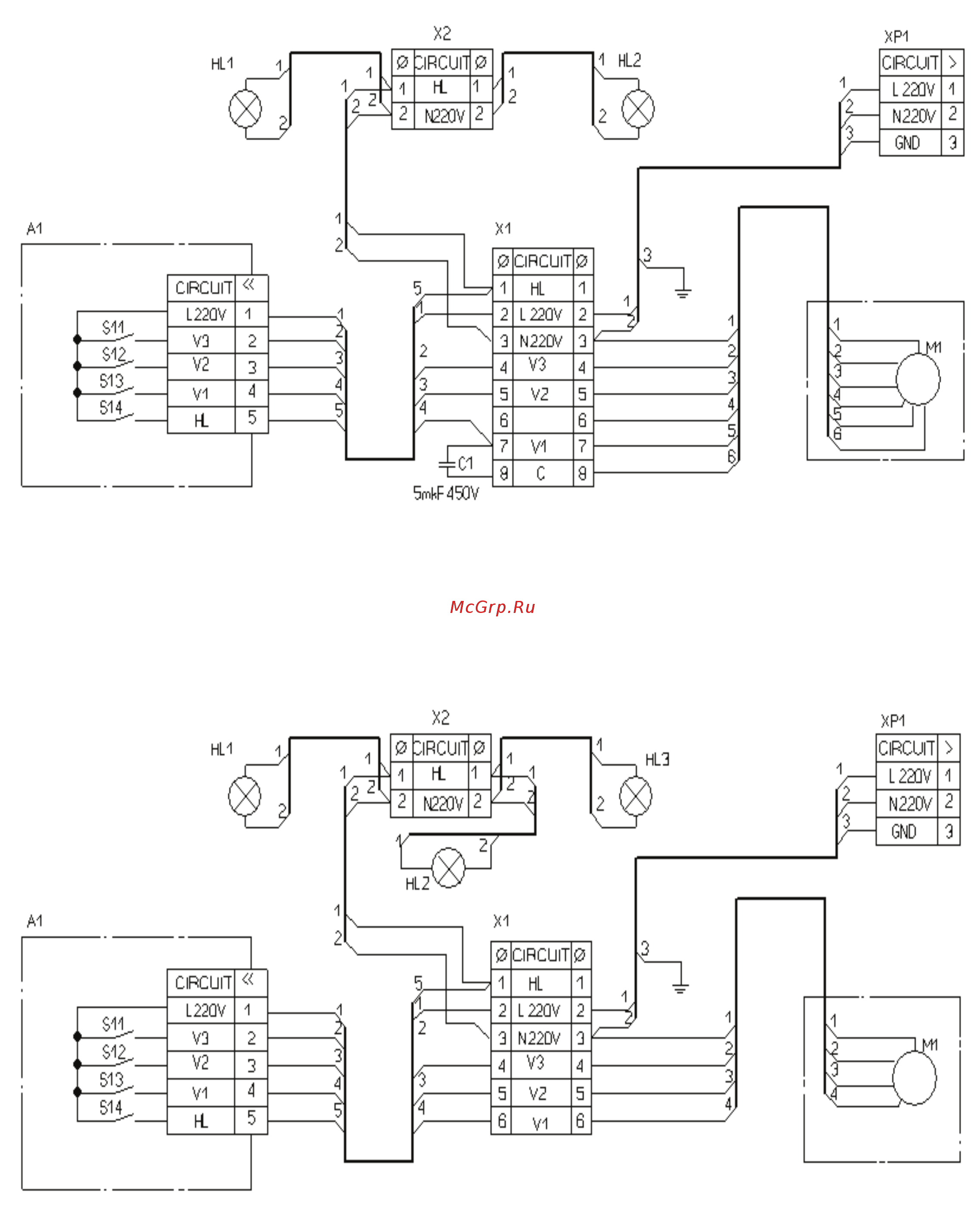 ELEYUS Titan A 800 LED SMD 60 BL Инструкция по эксплуатации онлайн [16/19] 440642