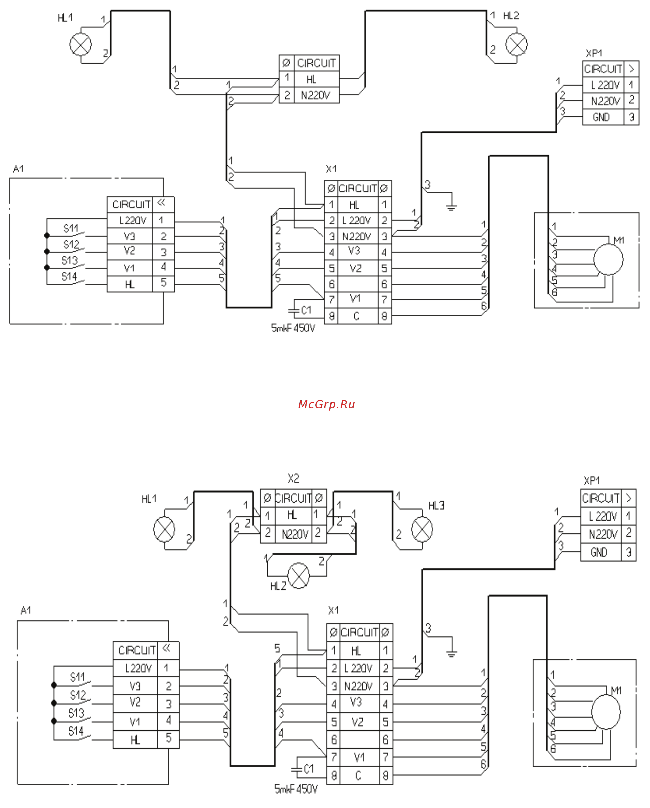 ELEYUS Titan A 800 LED SMD 60 BG Инструкция по эксплуатации онлайн [17/19] 440641