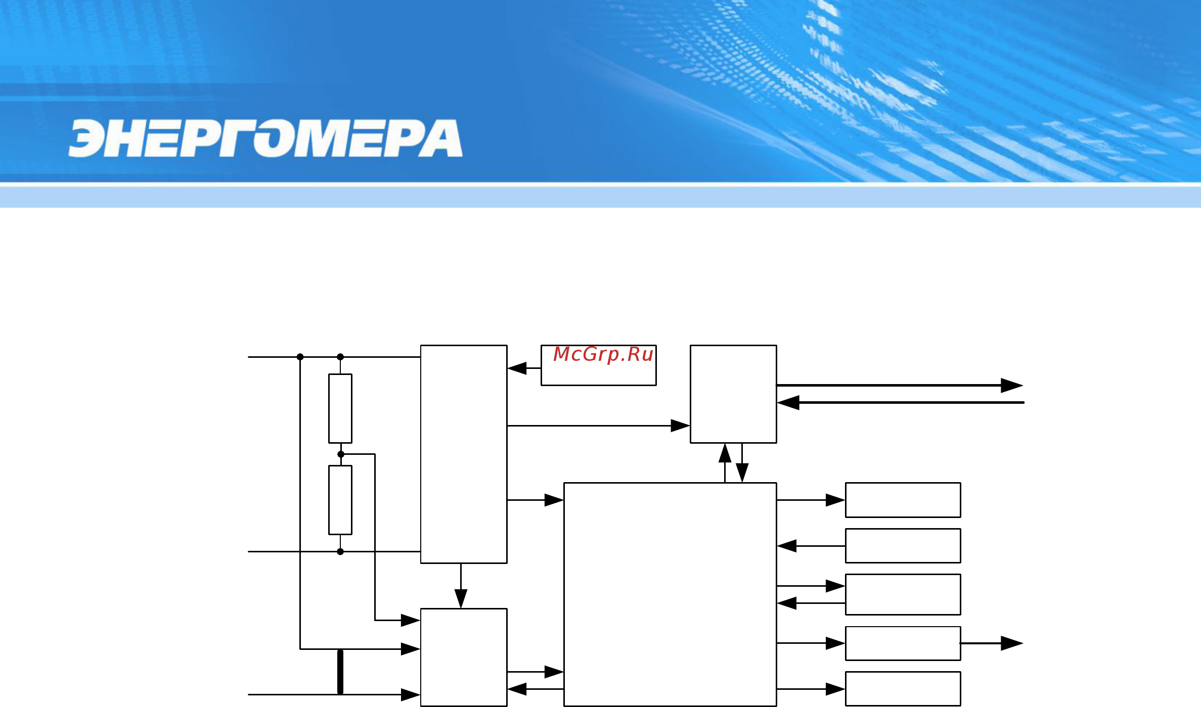Энергомера CE102-R5.1 [13/71] Принцип работы