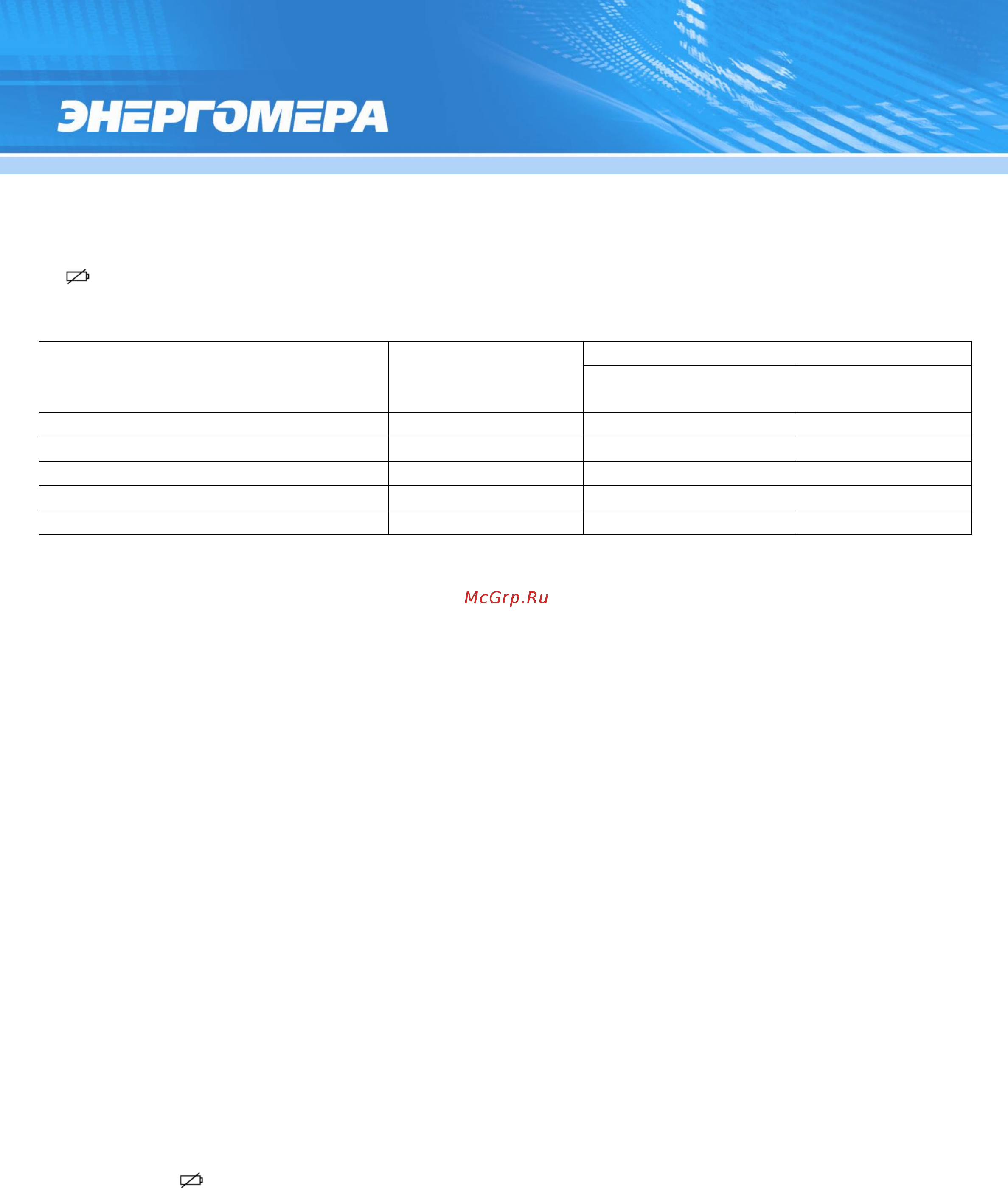 Энергомера CE102-R5.1 [17/71] Просмотр информации
