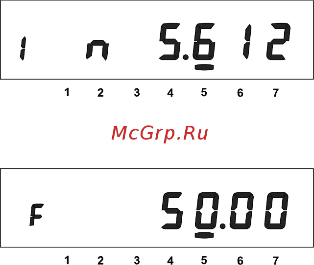 Энергомера 253295 СЕ 102М R5 145 J 1ф 5-60А Полное руководство по эксплуатации онлайн [50/104] 504971