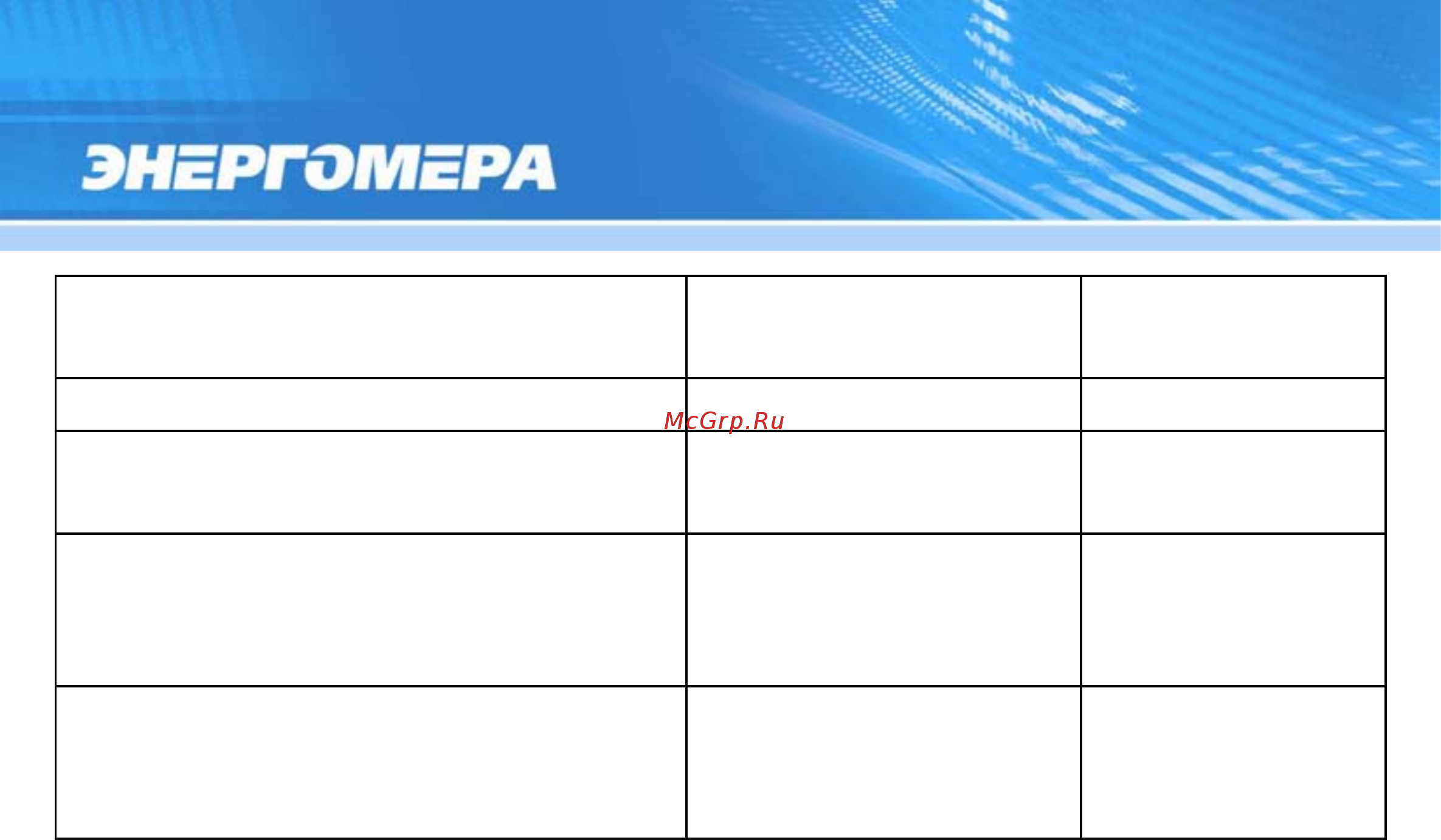 Энергомера CE301-R33 Руководство пользователя онлайн [23/228] 440717