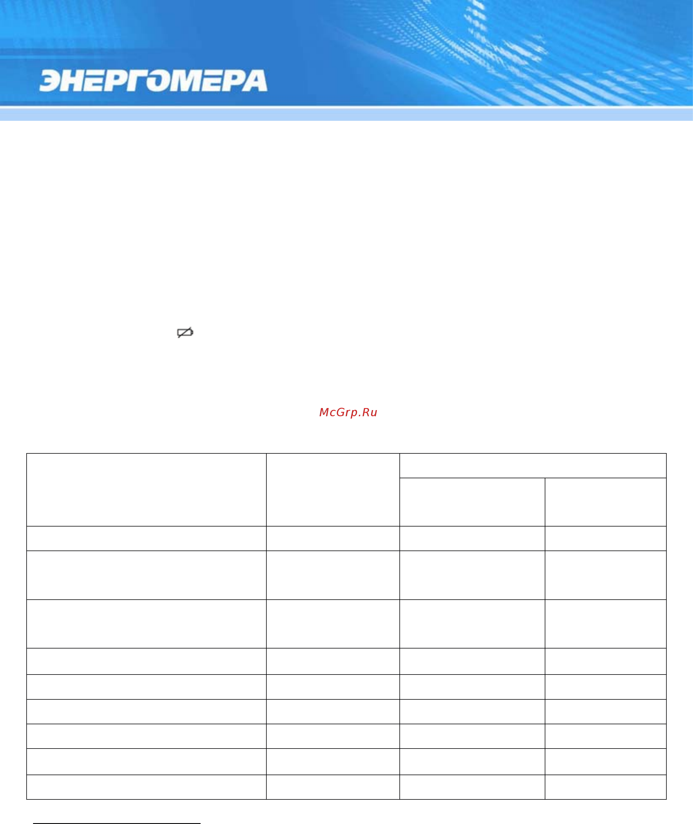Энергомера CE301-R33 [32/228] В ручном режиме данные отображаются на жки в окне шириной восемь десятич