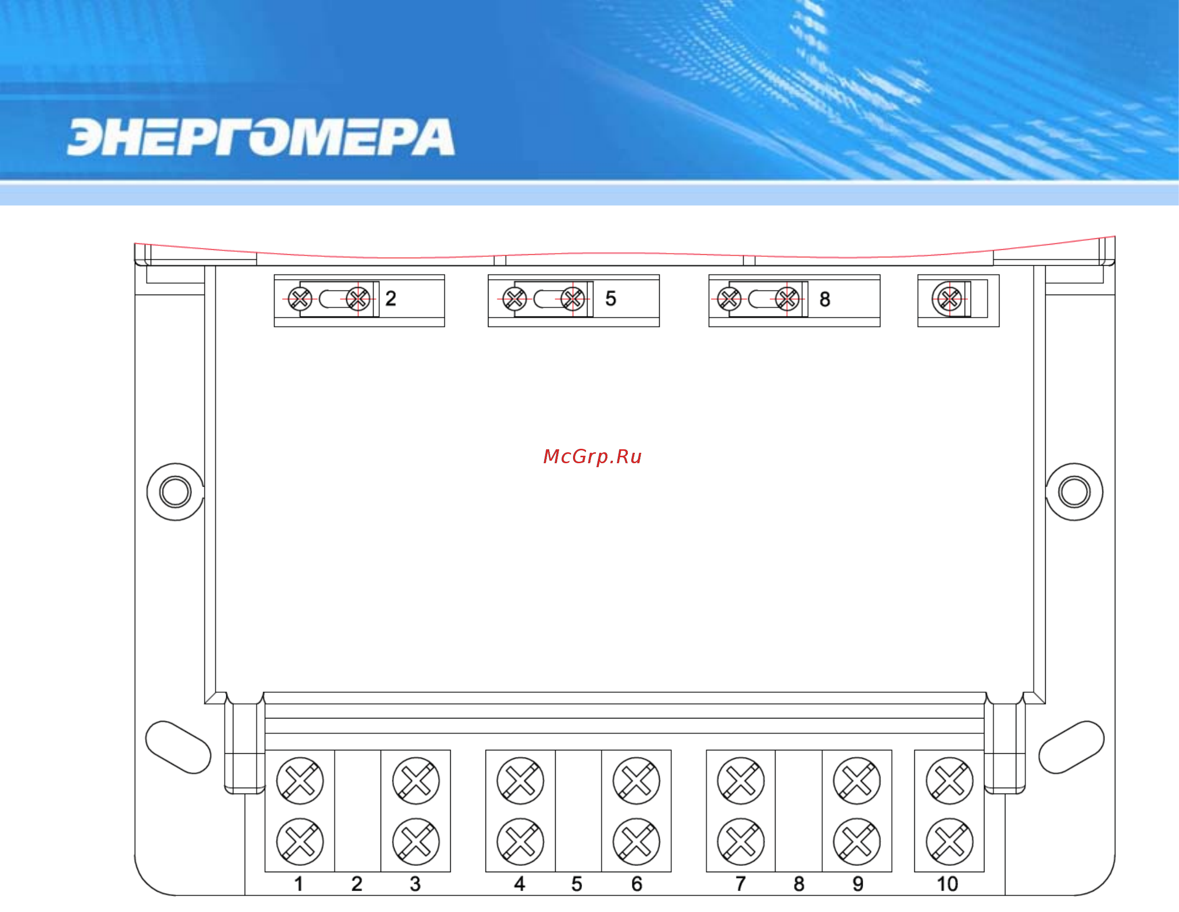 Энергомера CE301-R33 Руководство пользователя онлайн [73/228] 440717