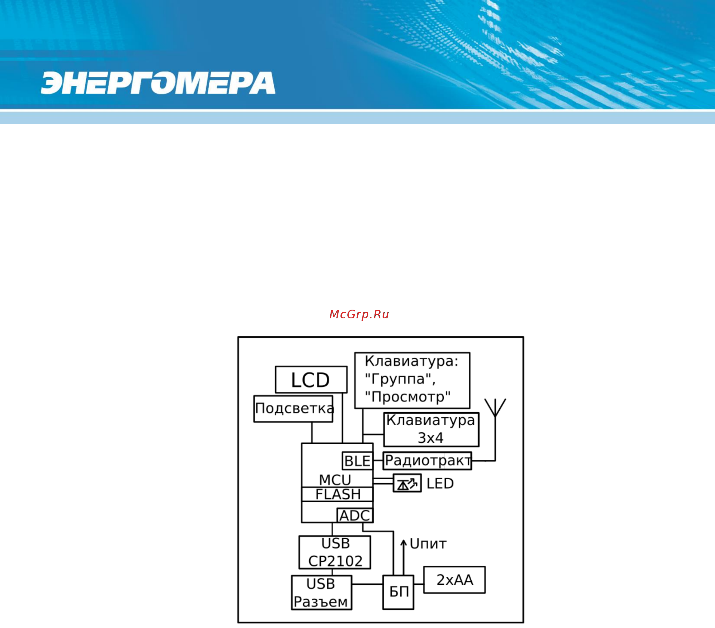 Энергомера СЕ901 Руководство пользователя онлайн [10/38] 440733