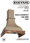 ELEYUS Solo Country 1200 LED SMD 90 N Инструкция по эксплуатации