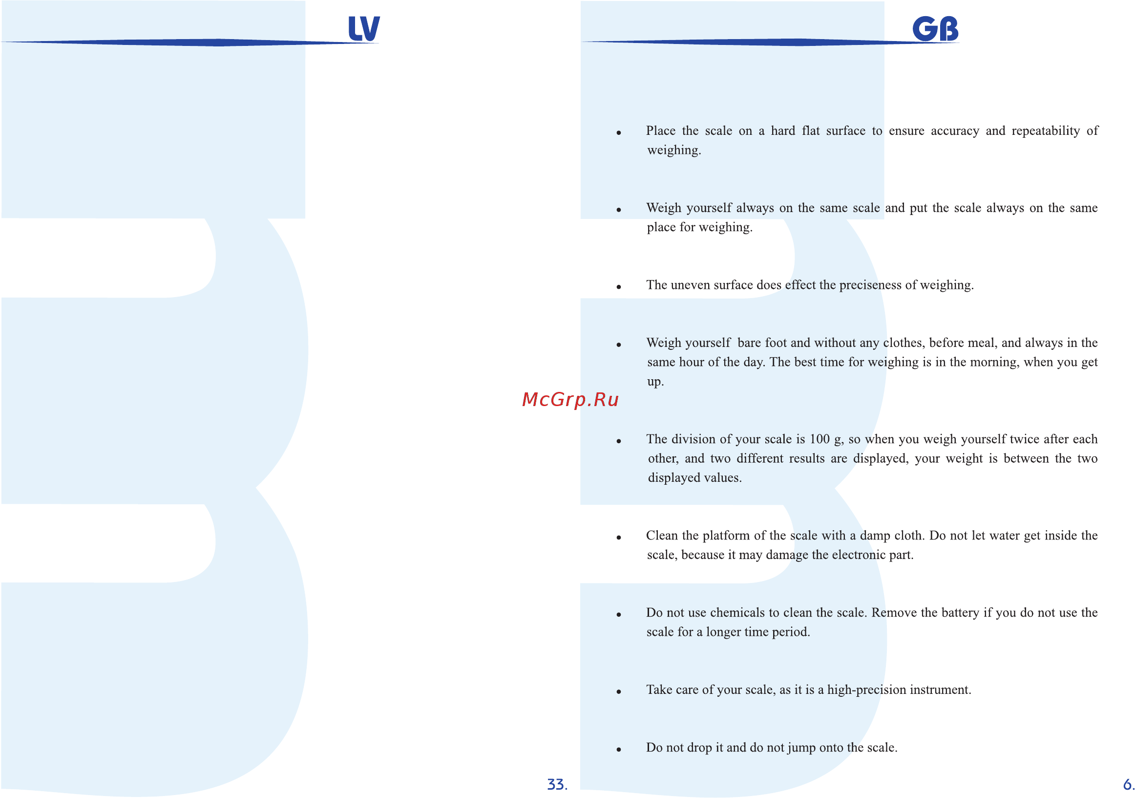 Momert 5848-8 [7/20] Oldal 7