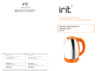 Irit IR-1347 Инструкция по эксплуатации