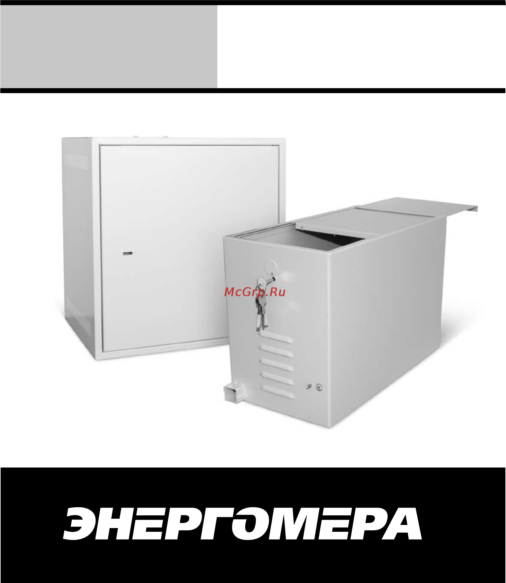Энергомера ST2V646 Паспорт онлайн