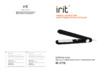 Irit IR-3178 Инструкция по эксплуатации