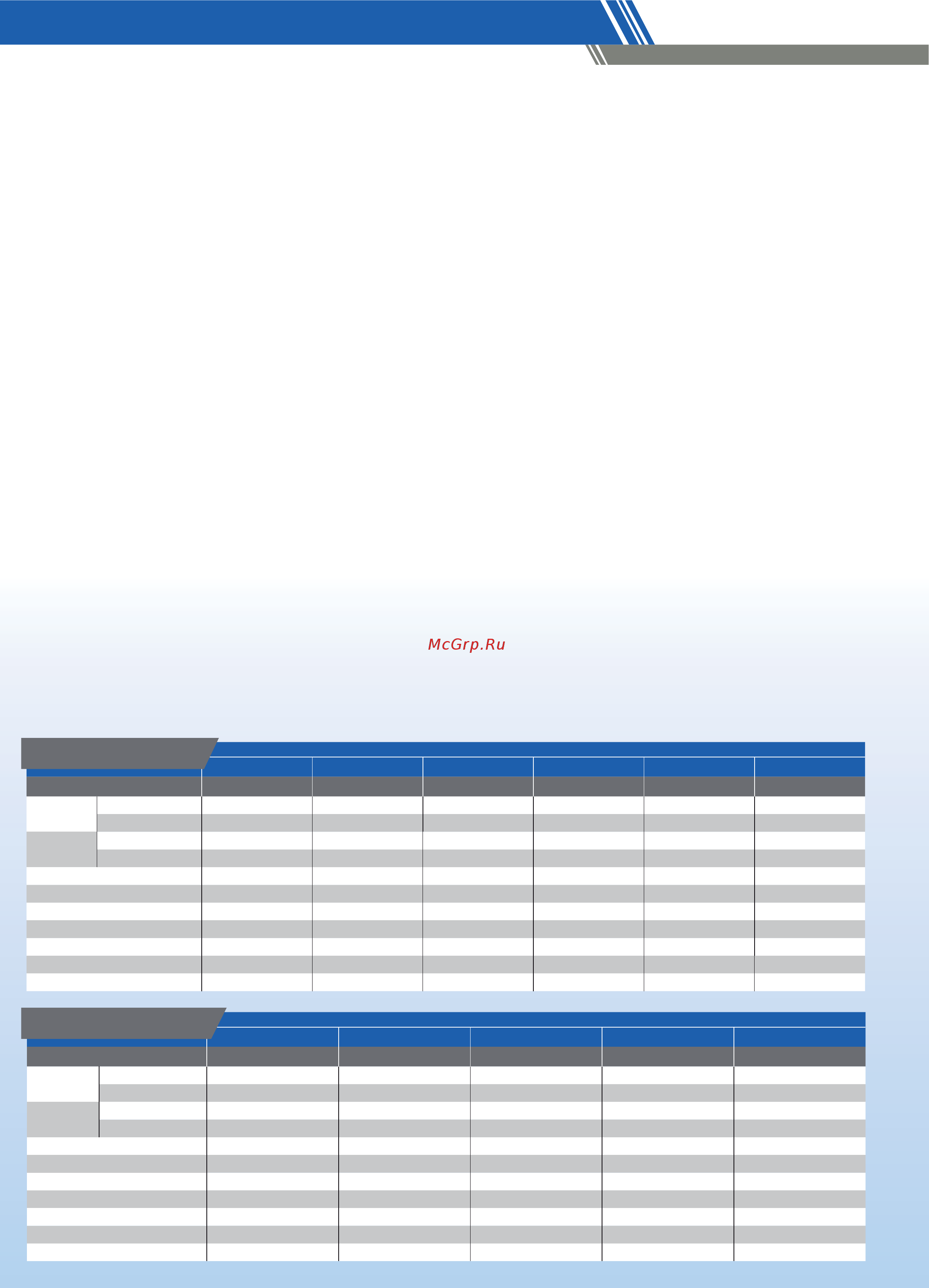 Ebara BHS 1010-11 [32/136] Bombas submersas modelo bhs