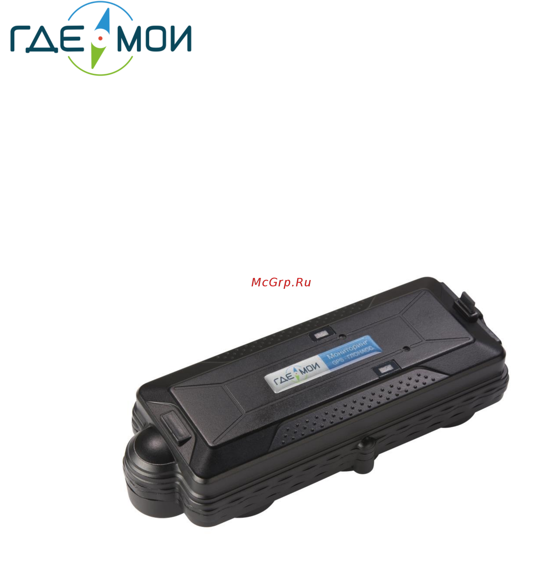 ГдеМои M9 Standard Руководство пользователя онлайн