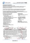 Oklick 700G DYNASTY Инструкция по эксплуатации