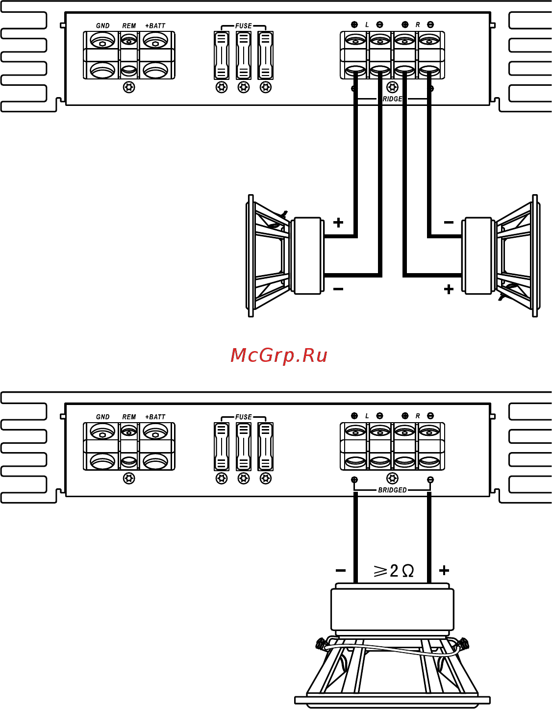 Md.lab AM-AC-150.4 Руководство пользователя онлайн [8/12] 445687