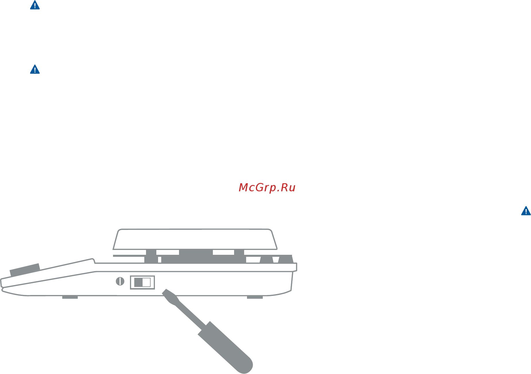 IKA C-MAG HS 7 control 0020002694 [94/165] 안전 온도 제한 설정