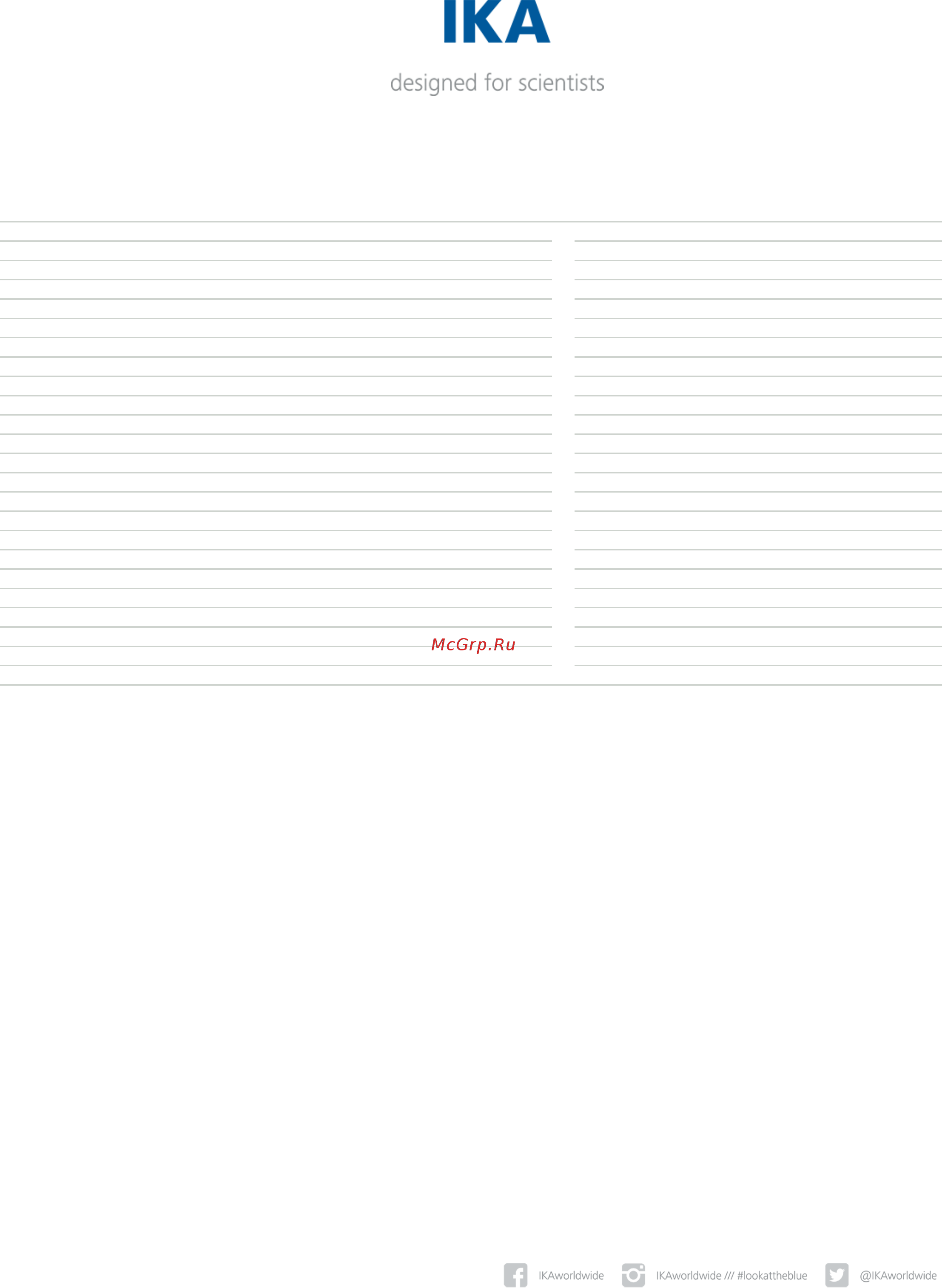 IKA ROLLER 10 basic 0004012000 [3/3] Www ika com