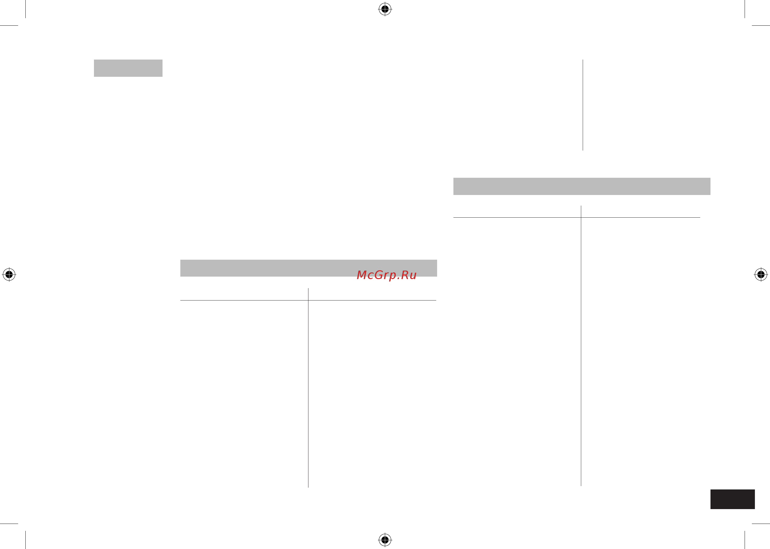 IKA KS 260 control 0002980300 [51/56] Ersatzteilliste hs ks 260 basic