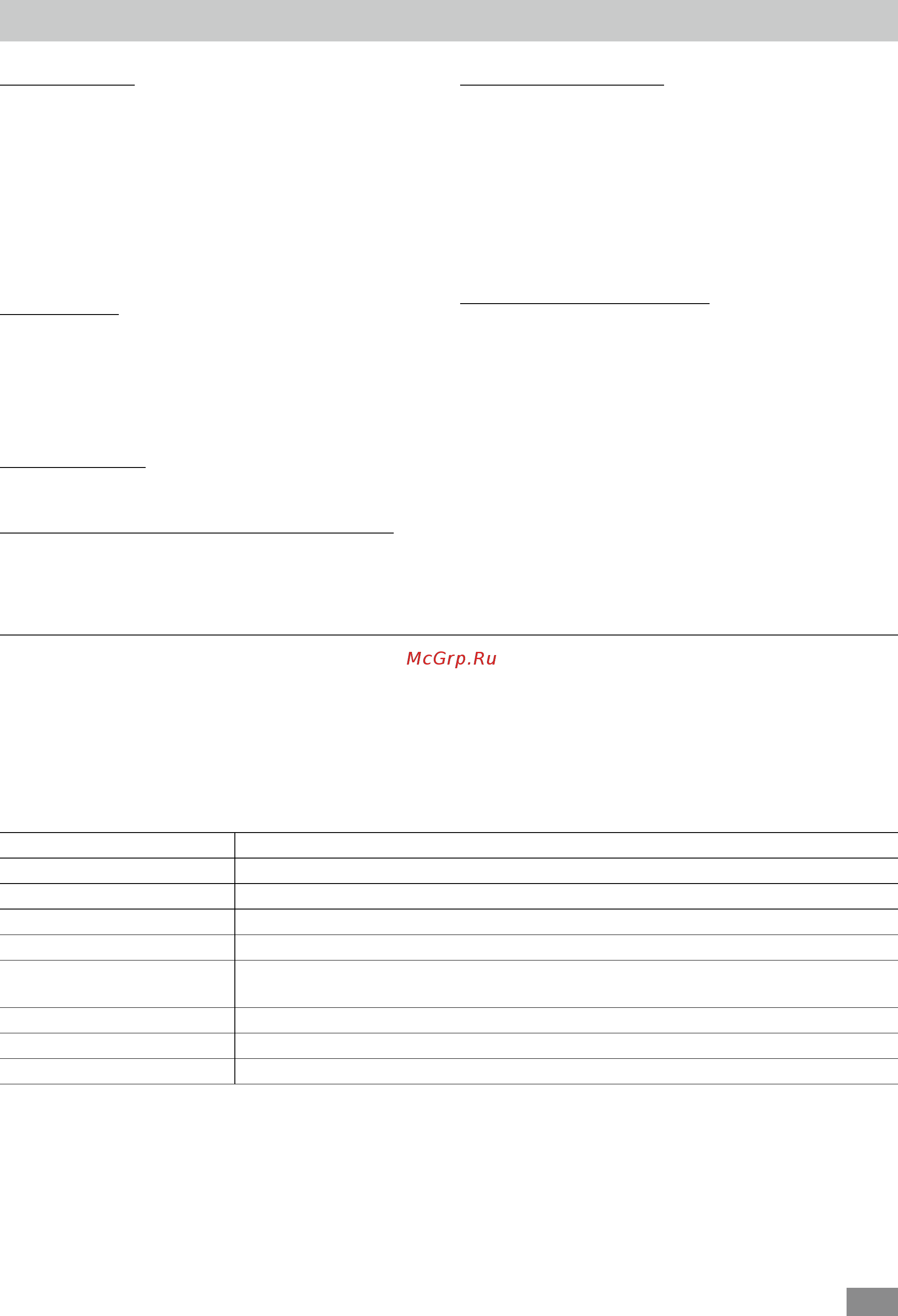IKA T 25 easy clean control 0025002500 [12/17] Interfaces and outputs