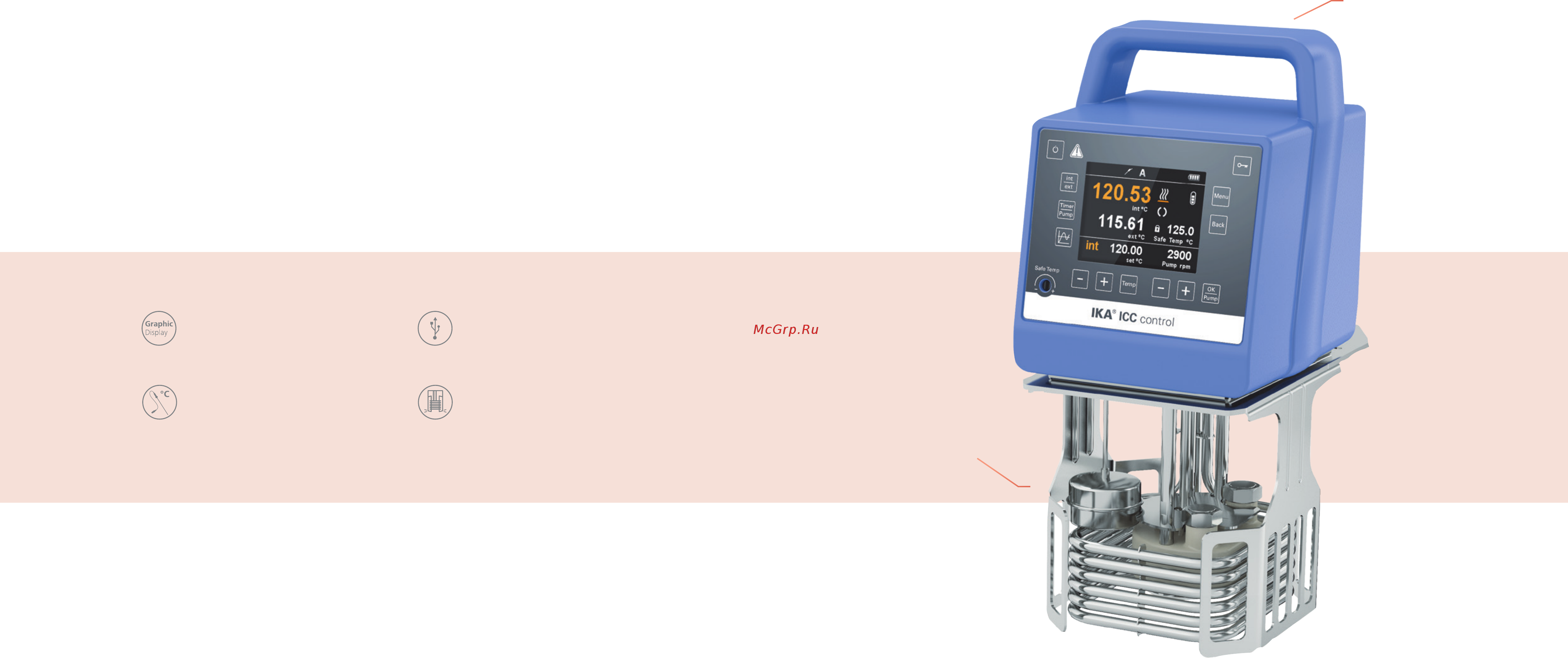 IKA ICC basic pro 12 c 0010000416 [8/37] Icc basic and control