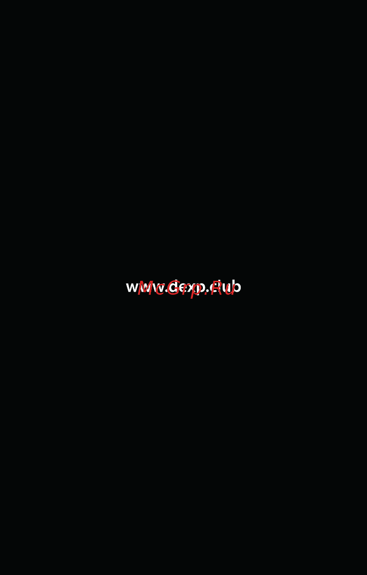 DEXP Ixion X140 Aspect 3G 8Gb [27/27] Пустая страница