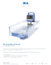 IKA ICC control IB R RO 15 eco 0010002474 Технический паспорт