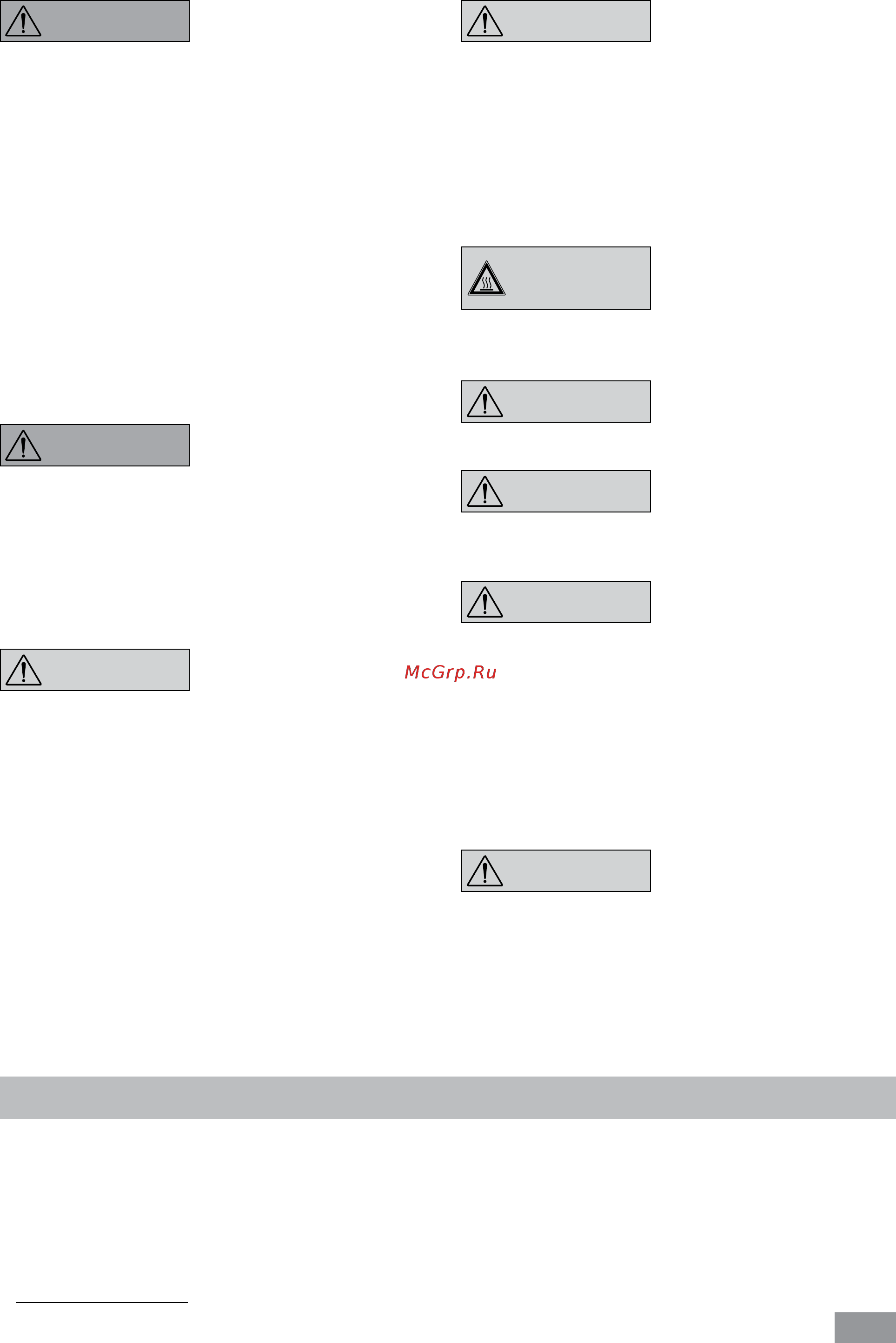IKA HBC 10 basic 0004135000 [6/22] Использование по назначению