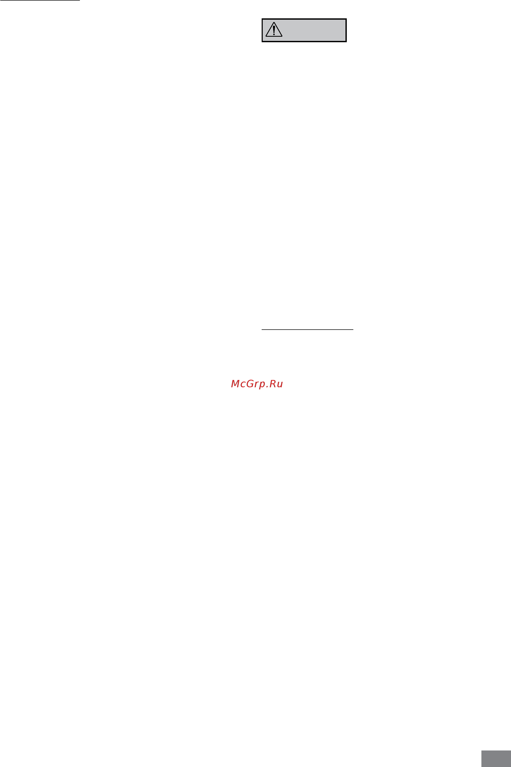 IKA RV 8 V-C 0010003485 [6/164] Vorsicht