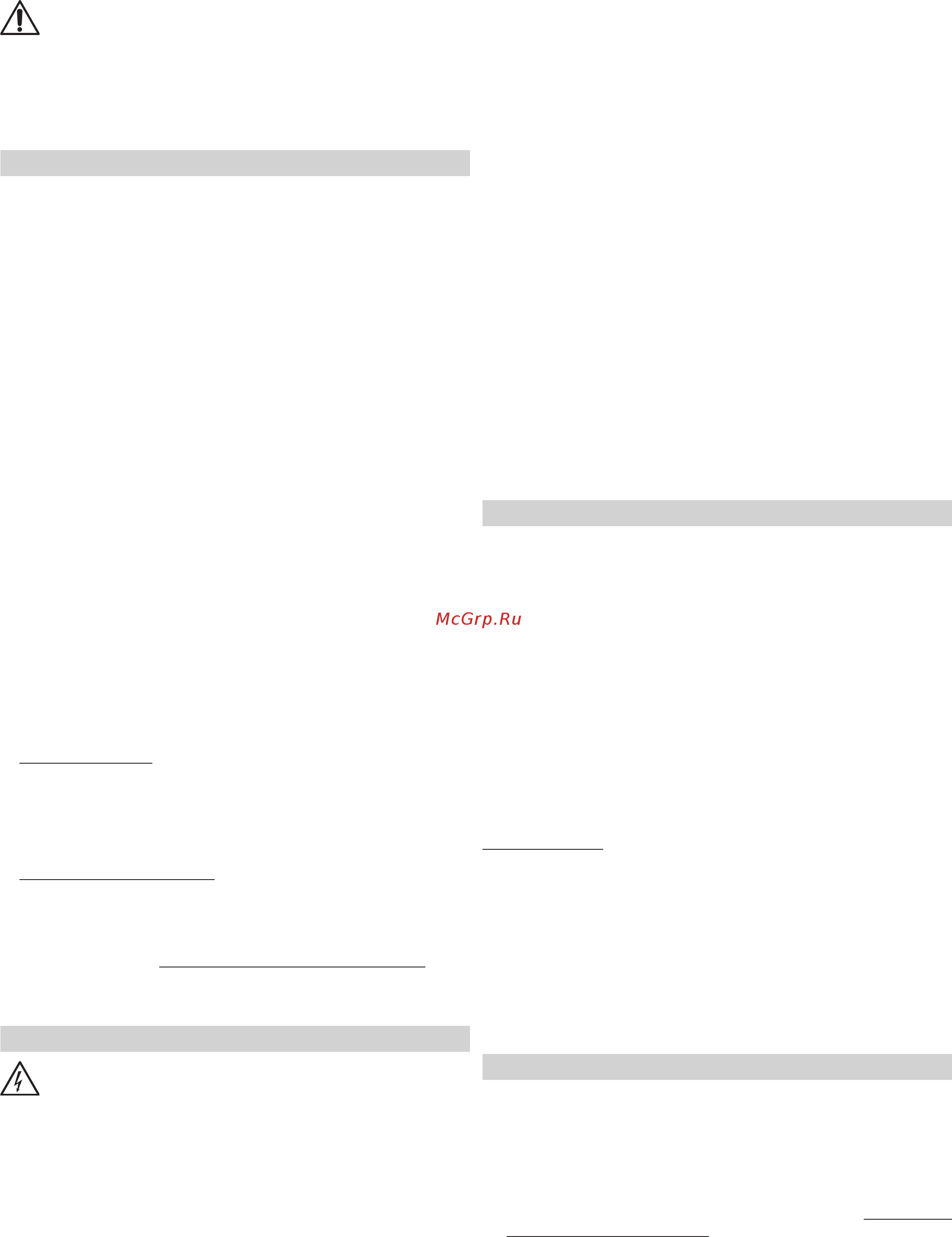 Deca SIL 417 GEN [29/48] Opis spawarki