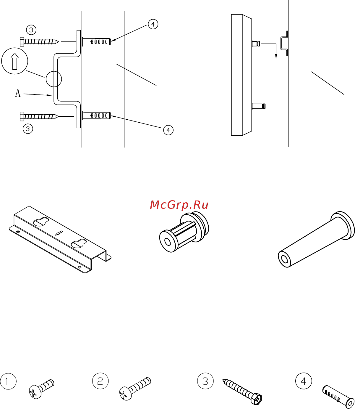 DEXP F32D7200C Инструкция по эксплуатации онлайн [9/43] 446895