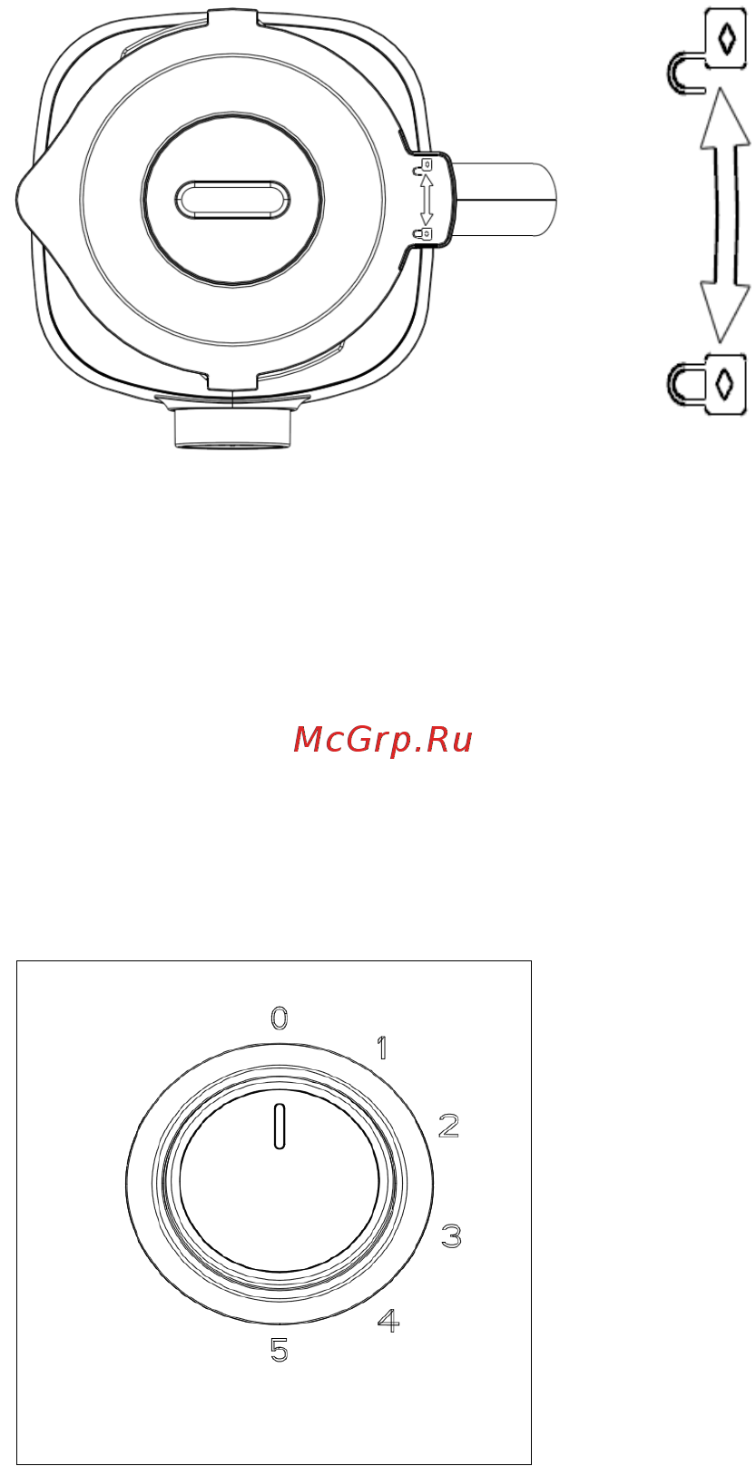 DEXP GL-1300 [6/12] Инструкция по эксплуатации